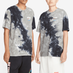 Nike Lab Be True Short Sleeve T-Shirt Black Foam - LoDeJim