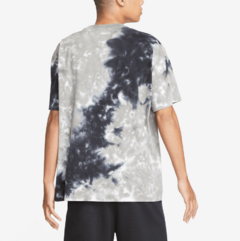 Nike Lab Be True Short Sleeve T-Shirt Black Foam en internet
