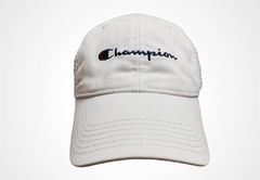Champion Classic Dad Hat Trucker White en internet