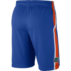 Jordan Florida Gators Blue Dri-FIT Limited Basketball Shorts en internet