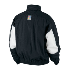 Jordan Sport DNA Windbreaker Track Jacket Black White Multicolor - comprar online