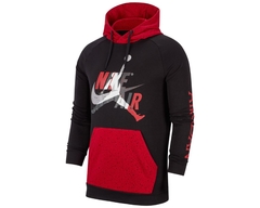 Jordan Jumpman Classics Basketball Sweatshirts - Hooddy