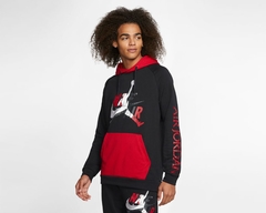 Jordan Jumpman Classics Basketball Sweatshirts - Hooddy