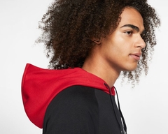 Jordan Jumpman Classics Basketball Sweatshirts - Hooddy en internet