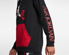 Jordan Jumpman Classics Basketball Sweatshirts - Hooddy - tienda online