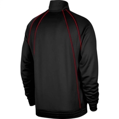 Jordan Jumpman Air Suit Jacket Black/red en internet