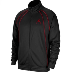 Jordan Jumpman Air Suit Jacket Black/red - comprar online