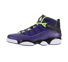 Air Jordan Six Rings “Bel Air” 6 Anillos - 12US