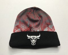 Beanie Chicago Bulls - Knit