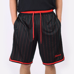 Nike Dri-FIT DNA 10 Throwback Retro Basketball Shorts Black