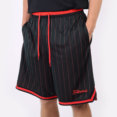 Nike Dri-FIT DNA 10 Throwback Retro Basketball Shorts Black - comprar online