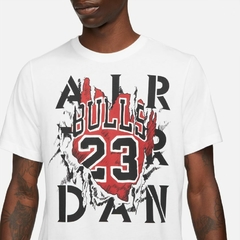 Graphic Short-Sleeve T-Shirt Jordan AJ5 ’85 - XXL - comprar online