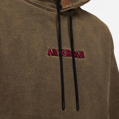 Graphic Fleece Pullover Hoodie Jordan AJ5 - tienda online