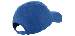 JORDAN FLOPPY STRAPBACK CAP "BLUE" - comprar online