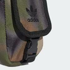 Adidas Camo Map Bag - comprar online
