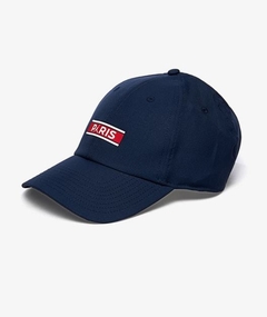 Jordan PSG Heritage 86 Cap Navy