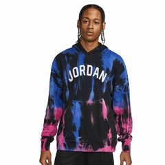 JORDAN SPORT DNA STATEMENT FLEECE HOODIE