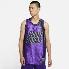 JERSEY NIKE LEBRON X GOON SQUAD "SPACE JAM A NEW LEGACY" - comprar online