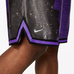 Nike Sportwear LeBron Shorts x Space Jam 2 Goon Squad - LoDeJim