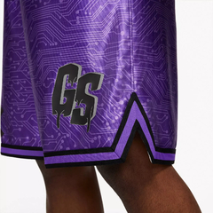 Nike Sportwear LeBron Shorts x Space Jam 2 Goon Squad - tienda online