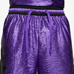 Nike Sportwear LeBron Shorts x Space Jam 2 Goon Squad en internet