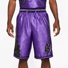 Nike Sportwear LeBron Shorts x Space Jam 2 Goon Squad