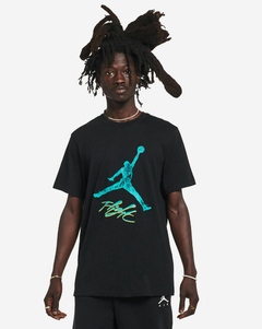 Jordan Essential Jumpman T Shirts Sleeve Crew Tee en internet