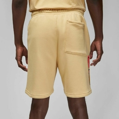 Jordan Flight MVP Men’s Fleece Shorts - tienda online