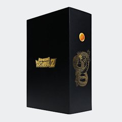 adidas EQT Support ADV PK “Shenron” Black/Gold x Dragon Ball Z - LoDeJim