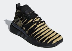 adidas EQT Support ADV PK “Shenron” Black/Gold x Dragon Ball Z en internet