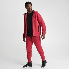 Imagen de Nike Sportswear Tech Fleece Jogger Pants - Light University Red