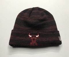 Beanie Chicago Bulls - Knit