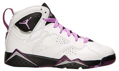 Air Jordan 7 GS “Fuchsia Glow” en internet