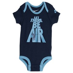 Nike Infant Let There Be Air 3-Piece Set (Talle 0-6 meses) - LoDeJim