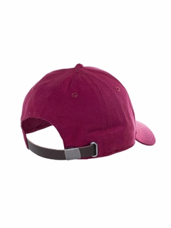 Champion Classic Twill Dad Hat Bordo en internet