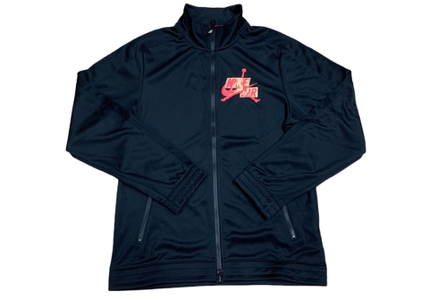 Nike Air Jordan Jumpman Classic Jacket - Black