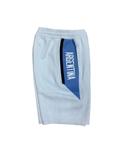 Air Jordan Team Argentina Club Shorts - tienda online