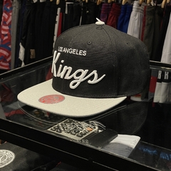 MITCHELL AND NESS NHL LOS ANGELES KINGS
