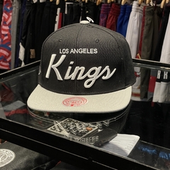 MITCHELL AND NESS NHL LOS ANGELES KINGS - comprar online
