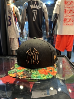 NEW ERA - NEW YORK YANKEES PALMS - LoDeJim