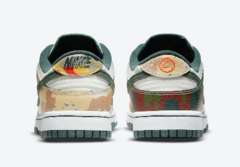 Nike Dunk Low SE ‘Multi Camo’ Sail - tienda online