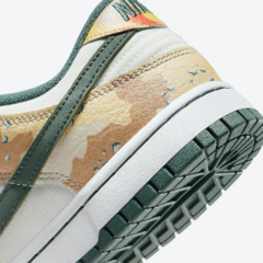 Nike Dunk Low SE ‘Multi Camo’ Sail - comprar online