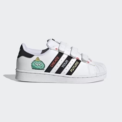 adidas Superstar x Kevin Lyons - 2.5US/2UK - comprar online