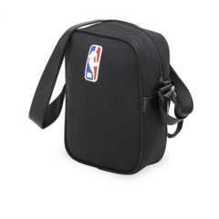 NBA Allover Patch Team Bag Shoulder - comprar online
