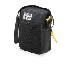 NBA Miami Heat Big Log Bag Shoulder - comprar online