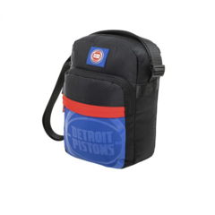 NBA Detroit Pistons Bag Shoulder