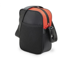 NBA Chicago Bulls Bag Shoulder Red - comprar online