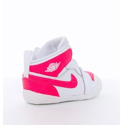 Air Jordan 1 Crib Bootie 'Racer Pink' - tienda online