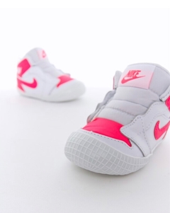 Air Jordan 1 Crib Bootie 'Racer Pink' - tienda online