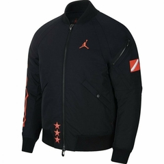 Jordan ASW Graphic Jacket 2 Infrared - Men’s - comprar online